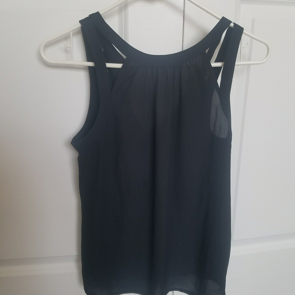 Express Top